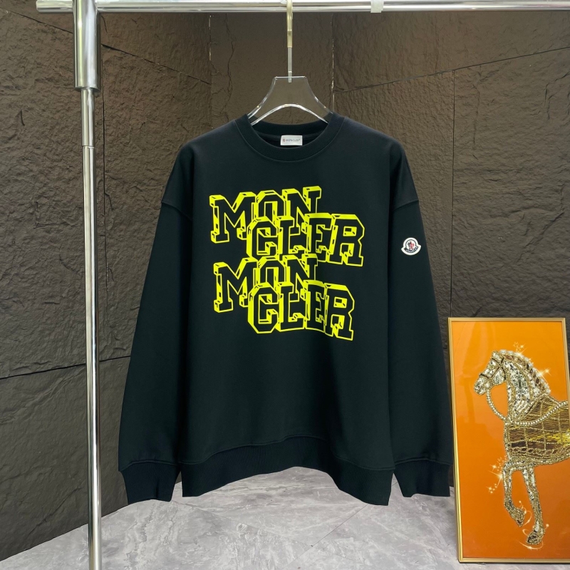 Moncler Hoodies